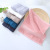 Factory Direct Sales Plain Combed Cotton Square Towel Star Hotel Company Gift Square Towel Wholesale Textile
