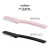 Supply in Stock Wholesale Black Folding Eye-Brow Knife Macro Protective Blade Eyebrow Scraping Hair Trimmer Beauty Tools