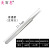 Stainless Steel Splinter Acne Clip Cell Tweezer Splinter Acne Clip Acne Clip Blackhead Pimples Popping Tools Tweezers Manufacturer