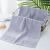 Direct Sales Plain Leaves Broken Cotton Towel Household Soft Absorbent Company Present Towel Wholesale