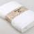 Direct Sales Monored Combed Cotton Diamond Satin Pure Cotton Bath Towel 7 Plain Bath Towel Skin-Friendly Environmental Protection Dyeing