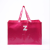 Thick Woven Bag Coated Medium Size Fashion Shopping Bag Environmental Protection Storage Bag Large Capacity Portable Shopping Bag