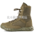 Autumn Outdoor High-Top Desert Combat Boots Green Extreme Battle Men's Spring and Autumn Breathable Hiking Shoes Combat Boots