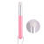 Nose-Washing Brush Soft Hair Pore Acne Cleanser Deep Cleansing Nose Wing Pore Shrinking Manual Nose Cleaning Gadget Brush