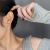 New Fashion Simple All-Matching Graceful Light Luxury Minority Fashion High Sense Design Female Ear Clip Accessories