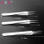 Stainless Steel Splinter Acne Clip Cell Tweezer Splinter Acne Clip Acne Clip Blackhead Pimples Popping Tools Tweezers Manufacturer