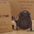 American Standard 110V 60Hz 1500W Ceramic PTC Heater Heater Home Office Air Heater Spot