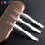 Stainless Steel Splinter Acne Clip Cell Tweezer Splinter Acne Clip Acne Clip Blackhead Pimples Popping Tools Tweezers Manufacturer