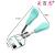 Pink Carbon Steel Bitstock Eyelash Curler Bags Plastic Handle Aid Eyelash Curling Beauty Tools Manufacturer