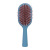 Candy Color Airbag Massage Comb Macaron Portable Wet and Dry Dual-Use Shunfa Hair Antistatic Massage Comb
