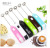 Factory Wholesale Handheld Electric Whisk Electric Coffee Blender Kitchen Gadget Household Milk Frother