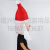 Cross-Border Santa Claus Head Cover Inflatable Clothing Christmas Party Decoration Performance Head Cover Inflatable Clothing Pack