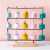 New Creative Cosmetic Egg Storage Set Drying Storage Rack Powder Puff Combination Set Beauty Tools One Piece Dropshipping