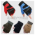 Outdoor Sports Gloves Men's Fitness Special Forces Tactics Half Finger Gloves Student Riding Breathable Gloves Open Finger