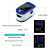 Fingertip Oximeter Blood Oxygen Machine Pulse Detection Finger Heart Rate Test Tester