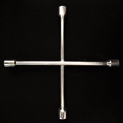 14-Inch Cross Wrench Rod Diameter 14mm
17-19-21-23 Spraying