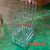 Transparent Chair Wedding Chair Acrylic Chair Pc Chair Radiation-Proof Crystal Chair Subnet Red Chair