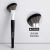 Cangzhou Makeup Brush Single Sickle Shading Brush Side Face Oblique Angle Shadow Brush Facial Contour Side Shadow Brush Large Brush