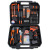 Lithium Electric Drill Toolbox Hardware Kits Cordless Drill Household Electric Tool Set