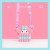 Sanrio Cute Melody Bubble Bag Press Silicone Decompression Coin Purse KT Cartoon Cinnamoroll Babycinnamoroll Messenger Bag for Women