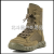 Autumn Outdoor High-Top Desert Combat Boots Green Extreme Battle Men's Spring and Autumn Breathable Hiking Shoes Combat Boots