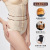 High Waist Postpartum Belly Band Waist Slimming and Belly Contracting Body Shaping Body Sculpting Strap Mesh Breathable Waistband Hollow Body Shaping Clothes