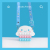 Sanrio Cute Melody Bubble Bag Press Silicone Decompression Coin Purse KT Cartoon Cinnamoroll Babycinnamoroll Messenger Bag for Women