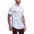 Foreign Trade Men's Clothing European and American T-shirt Summer Sports Fitness Short Sleeve Men's Quick Dry Training T-shirt Export