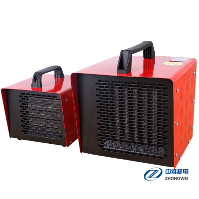 British Standard European Standard Foreign Trade Custom Square Ceramic PTC Heater Heater Air Heater