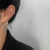 Metal Chain Design Ear Ring Temperamental Minority Earrings Fine C- Shaped Ins Style Female Earrings Wholesale