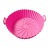 Air Fryer Silicone Air Fryer Deep-Fried Pot Potholder Deep-Fried Pot Basket Air Fryer Deep-Fried Pot Lining Accessories Silicone Baking Tray