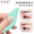 Stainless Steel Women's Beauty Eye-Brow Knife Portable Single Beauty Eyebrow Razors Eyebrows Trimmer Hair Trimmer Pieces