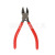 Manufacturers Supply 5-Inch Plastic Nipper Carbon Steel with Various Material Specifications