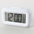 Mute Snooze Clock Student Wake up Electronic Alarm Clock Smart Luminous Timing Creative Student Digital Alarm Clock