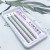 False Eyelashes Fishtail Type Single Plant Grafting Eyelashes False Eyelashes Flower Hair Cross Dovetail Grafting Eyelashes Wholesale