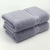 Factory Direct Sales Plain Combed Cotton Bath Towel Star Hotel Company Gift Bath Towel Wholesale Textile