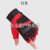 Outdoor Sports Gloves Men's Fitness Special Forces Tactics Half Finger Gloves Student Riding Breathable Gloves Open Finger