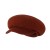 Autumn and Winter New Wool Peaked Beret Cap Octagonal Cap Fashion Student's Hat Newsboy Cap Women's Warm Hat