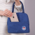 Lunch Box Bag Wholesale Handbag with Rice at Work Lunch Bag Insulation Rice Bag Japanese Lunch Box Bag Thermal Bag