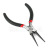 Manufacturers Supply 5-Inch Plastic Nipper Carbon Steel with Various Material Specifications