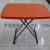 Plastic Small Table School Desk Study Table HDPE Small Table Colorful Table Outdoor Table