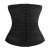 Four Seasons Hollow-out Belly Band Breathable Corset Girdle Elastic Rubber Band Non-Curling Waist Girdle Corset Belt
