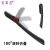 Stainless Steel Women's Beauty Eye-Brow Knife Portable Single Beauty Eyebrow Razors Eyebrows Trimmer Hair Trimmer Pieces