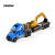 High Quality Rc Truck Engineer Birthday Toys Gifts for Boys Rc Truck