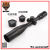 4-16X44AOE Rifle Scope Metal Wire Centerline Wide Band Green Film HD Imaging High Shock Resistance