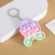 Amazon Pendant Finger Bubble Music Mouse Killer Pioneer Decompression Keychain Pressure Reduction Toy Mouse Killer Pioneer Keychain