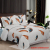 Three-Piece Bed Cover Set Foreign Trade Popular Style Factory Direct Sale Quilt Fitted Sheet Pillowcase Bed Skirt Suit