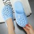 2021 New Slippers Women's Summer Closed Toe Flat Hole Shoes Home Indoor Outdoor Lazy Student Slippers