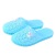 2022 New Summer Women 'S Crystal Jelly Closed Toe Sandals Hole Shoes Home Bathroom Outdoor Non-Slip Soft Bottom