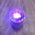 LED Bluetooth Speaker Stage Lights Colorful Crystal Magic Ball USB Music Small Night Lamp KTV Colorful Charging Stage Lights